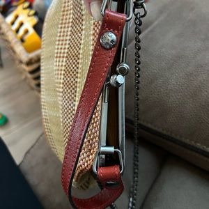 Patricia Nash crossbody bag